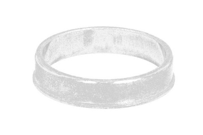 Втулка амортизатора fiat 1300506080 фото №1