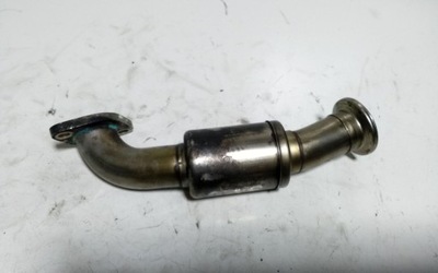 Шланг egr bmw 7 e65 e66 фото №1