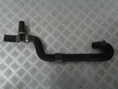 Audi a8 d4 4h 3,0tfsi шланг wody фото №1