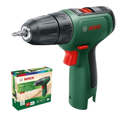 Bosch Home And Garden Akumulatorowa Wiertarka,