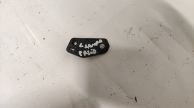 Кронштейн лампи ліва лівий kia optima iv 15-19 фото №1