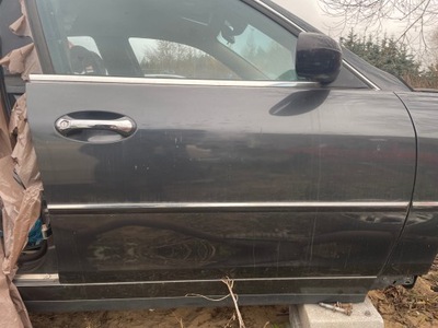 Lancia thesis двері правий перед do встановлення 657/a фото №1