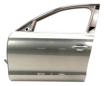 NUEVO ORIGINAL DE PUERTA IZQUIERDO PARTE DELANTERA AUDI A8 S8 4H D4 4H0831051B LX9R  