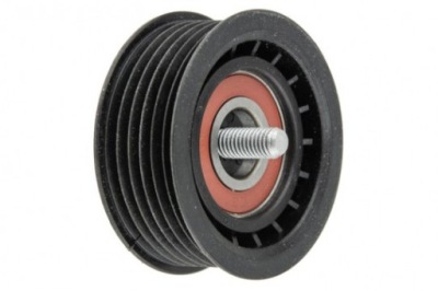 Ролик ремінь поліклиновий nty rnk-ar-004 фото №1