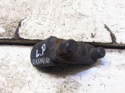 Абсорбер пена левый перед передняя nissan qashqai j11 фото №1