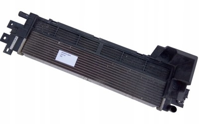 Радіатор радіатор turbo infiniti q60 3.0 2wd rwd 2017- фото №1