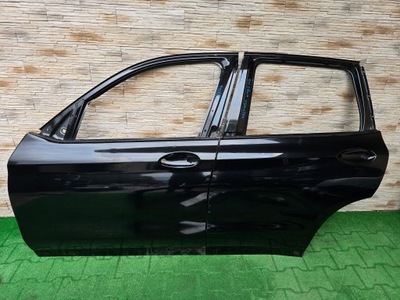 Дверь bmw x3 g01 цвет 475 фото №1