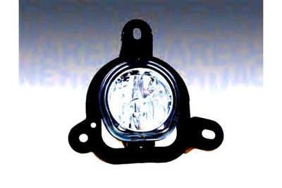Magneti marelli протитуманна фара alfa romeo mito 1.4 multia фото №1