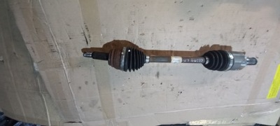 Kia ceed iii proceed 1.5 t-gdi приводной вал перед левая фото №1