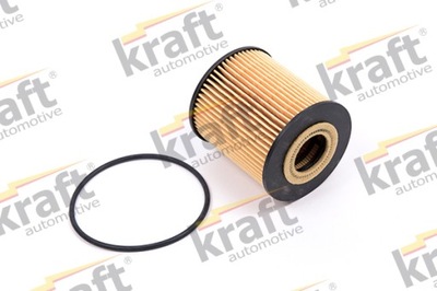 KRAFT AUTOMOTIVE 1706340 FILTRAS ALYVOS 