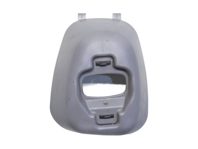 Захист поперечина безпеки середній задня sorento i фото №1