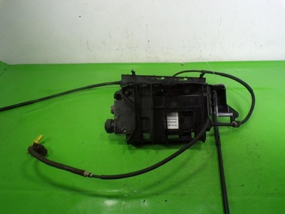 Renault scenic ii гальмо електричний 8200396849 фото №1