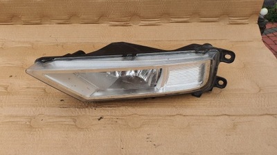 Протитуманна фара лівий vw tiguan ii 5na941699a фото №1