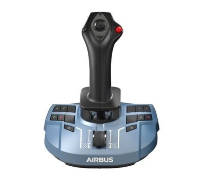 2x Thrustmaster TCA Sidestick X Airbus Edition