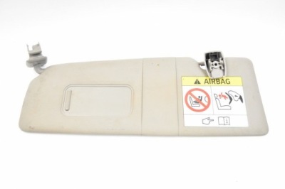 Bmw f20 f21 козирок захист сонцезахисна ліва 8067893 фото №1