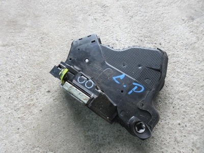 Honda civic ix sedan 12-16 замок левый перед фото №1