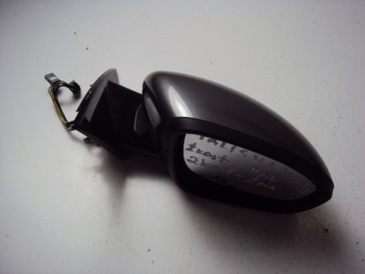 Зеркало правое renault talisman tekng 13 pin фото №1
