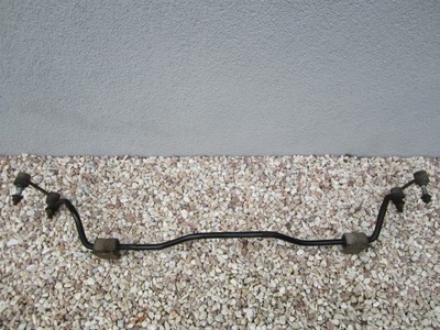 Тяга стабилизатора задний mercedes r-klasa w251 фото №1