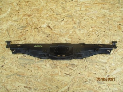 Hyundai i40 балка усилитель верхний pas перед фото №1