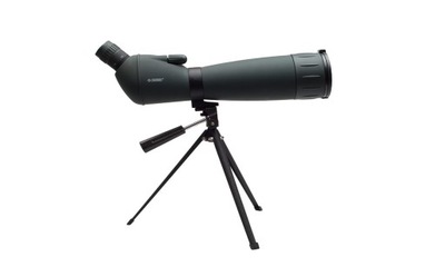 LUNETA OBSERWACYJNA TELESKOP KANDAR 25-75x75 BaK-4 75mm LN-001