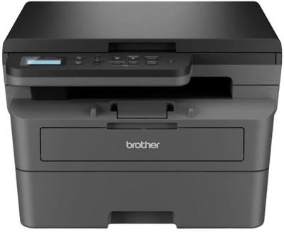 Brother DCP-L2600D Duplex