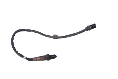 Bmw z4 roadster e85 2.5i 2006 rhd датчик лямбда-зонд 7526262 фото №1