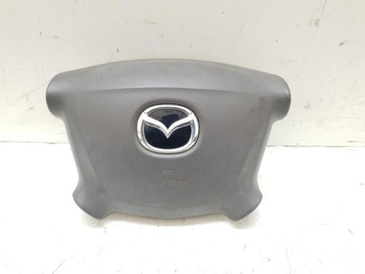 BOLSA AIR BAG VOLANTE MAZDA 626 V  