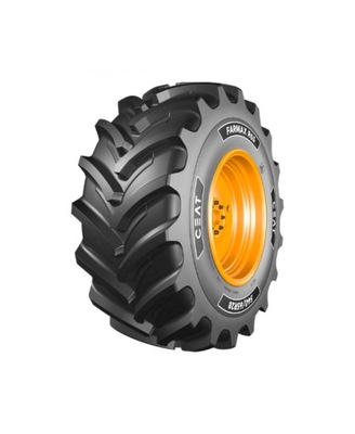 CEAT FARMAX R65 650/65 R38 157 D TL