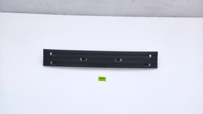 Citroen c4 grand picasso защита накладка поперечина перед 9815278280 tc670 фото №1