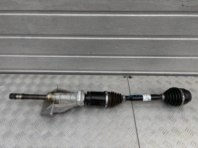 Bmw x3 x4 mpower f97 f98 приводной вал правая перед 8643184 фото №1