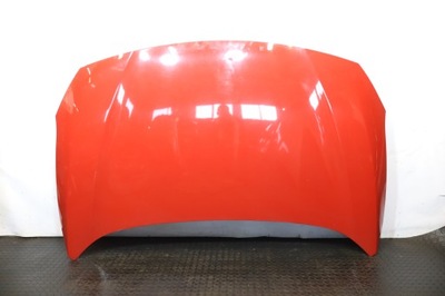 Капот renault fluence dv727 фото №1