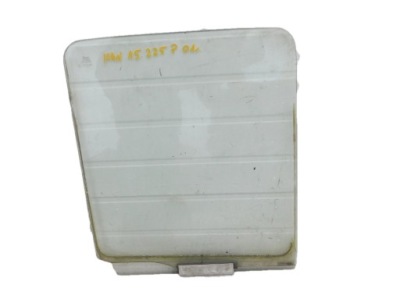 Man 15.225 2001r скло двері права фото №1