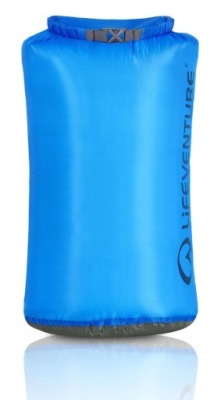 WOREK WODOSZCZELNY LIFEVENTURE ULTRALIGHT DRY BAG 35L