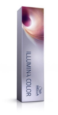 Wella Illumina Color 5/7 farba do włosów 60ml