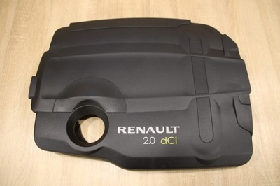 PROTECCIÓN RECUBRIMIENTO DEL MOTOR RENAULT LAGUNA 3 2.0 DCI  