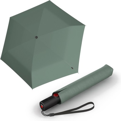 Parasol automatyczny Knirps U.200 aloe