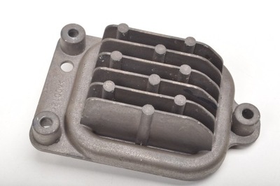 Mg hs модуль led drl ліва перетворювач lift 2023 фото №1