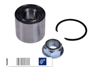 Blue print підшипник колеса nissan t. micra k13 1,2 фото №1