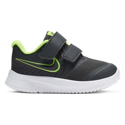 BUTY NIKE STAR RUNNER 2 (TDV) AT1803-004 r.18,5