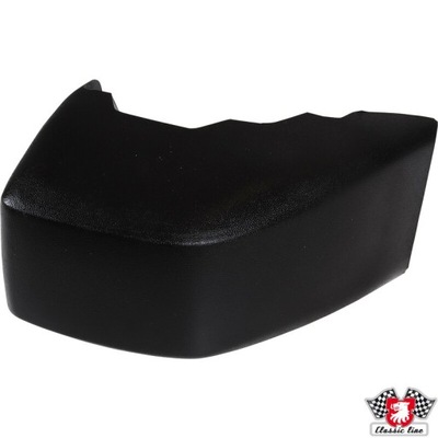 Porsche 911 уголок бампера фото №1