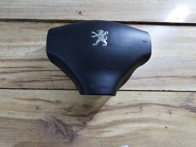 PEUGEOT 206 LIFT AIR BAG VAIRUOTOJO 96441166ZR 