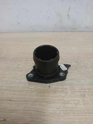 Трубка патрубок wody 079121137m фото №1