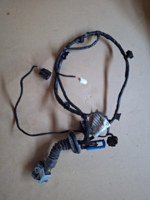 Maserati ghibli джгут двері лівий задня 06700086070 фото №1