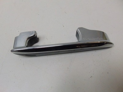 Ручка зовнішня права перед mercedes w223 s-klasa фото №1