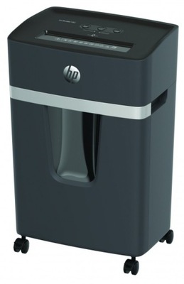 NISZCZARKA PRO SHREDDER 15CC P-4 20L CZARNA HP