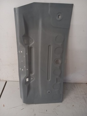 Nowe оригінальні стіна задня skoda rapid 15+ 5jh813305b фото №1