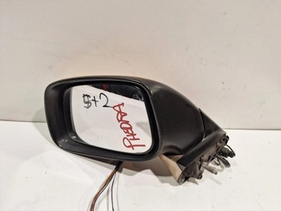 Зеркало левая fiat ulysse 04- 7pin eu фото №1