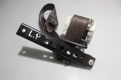 Ремені безпеки лівий перед xj viii x351 фото №1