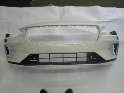 Volvo v60 ii s60 r designe na омыватель бампер передний перед nr70 фото №1