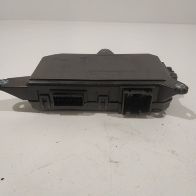 Alfa romeo 159 2006 модуль / блок керування комфорту фото №1